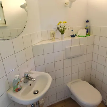 Haus Am Wald Nr 2 Idyllisch Ruhig Im Naturschutzgebiet Chalet Tessmannsdorf