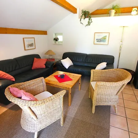 Haus Am Wald Nr 2 Idyllisch Ruhig Im Naturschutzgebiet Chalet