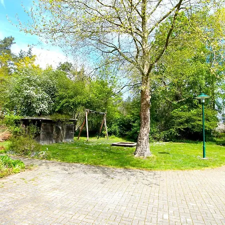 Chalet Haus Am Wald Nr 2 Idyllisch Ruhig Im Naturschutzgebiet