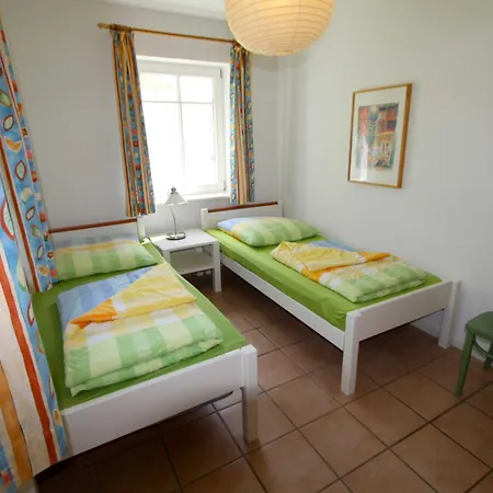 Chalet Haus Am Wald Nr 2 Idyllisch Ruhig Im Naturschutzgebiet