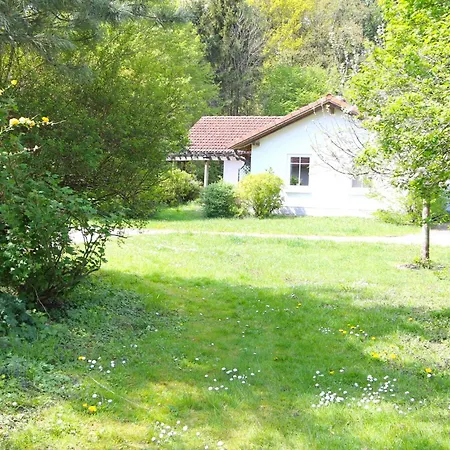 Chalet Haus Am Wald Nr 2 Idyllisch Ruhig Im Naturschutzgebiet