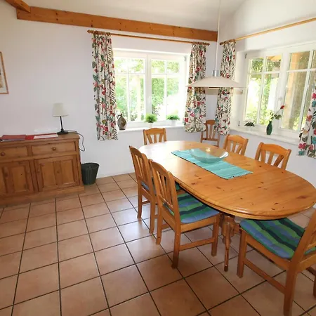 Chalet Haus Am Wald Nr 2 Idyllisch Ruhig Im Naturschutzgebiet *
